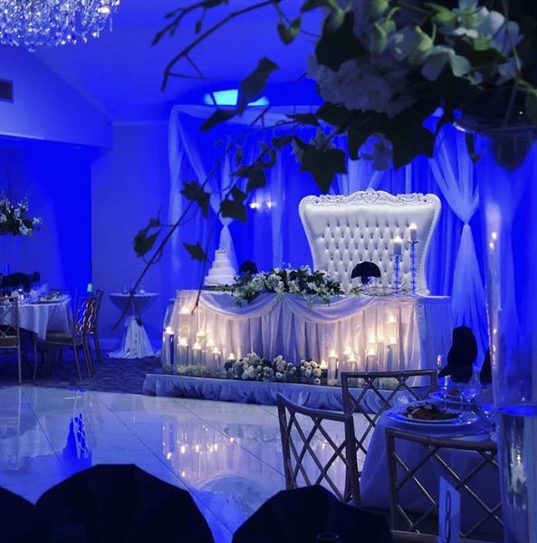 Jefferson on the Lake