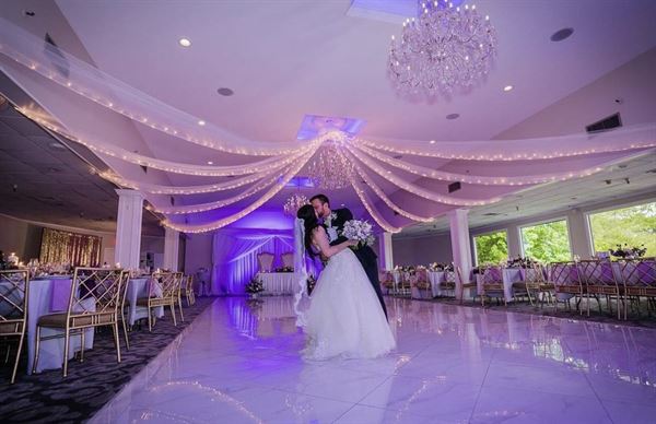 Jefferson on the Lake