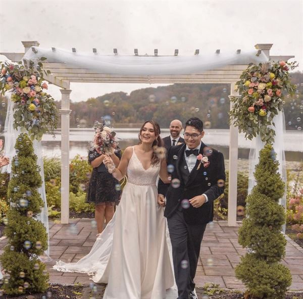 Jefferson on the Lake