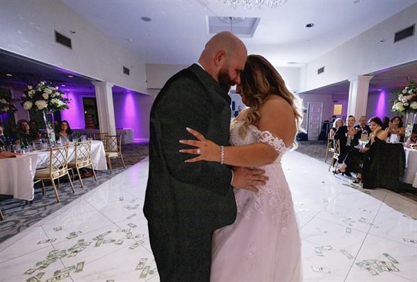 Jefferson on the Lake