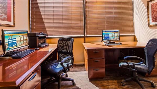 Best Western Battlefield Inn