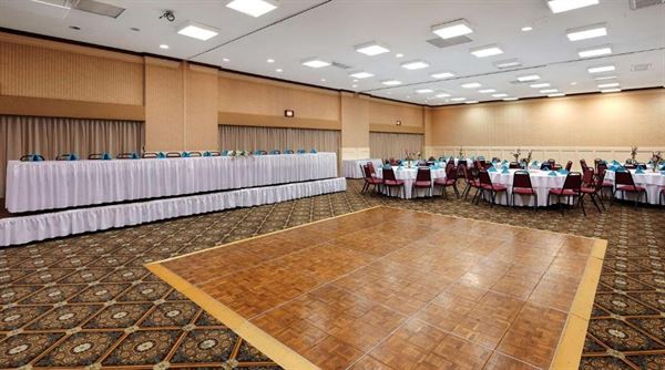 Best Western Battlefield Inn