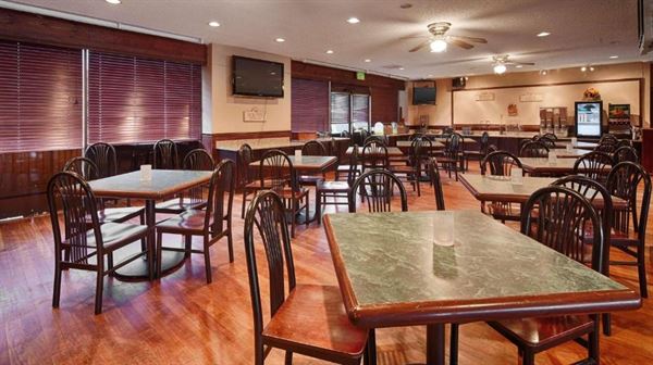 Best Western Battlefield Inn