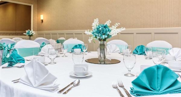 Best Western Battlefield Inn