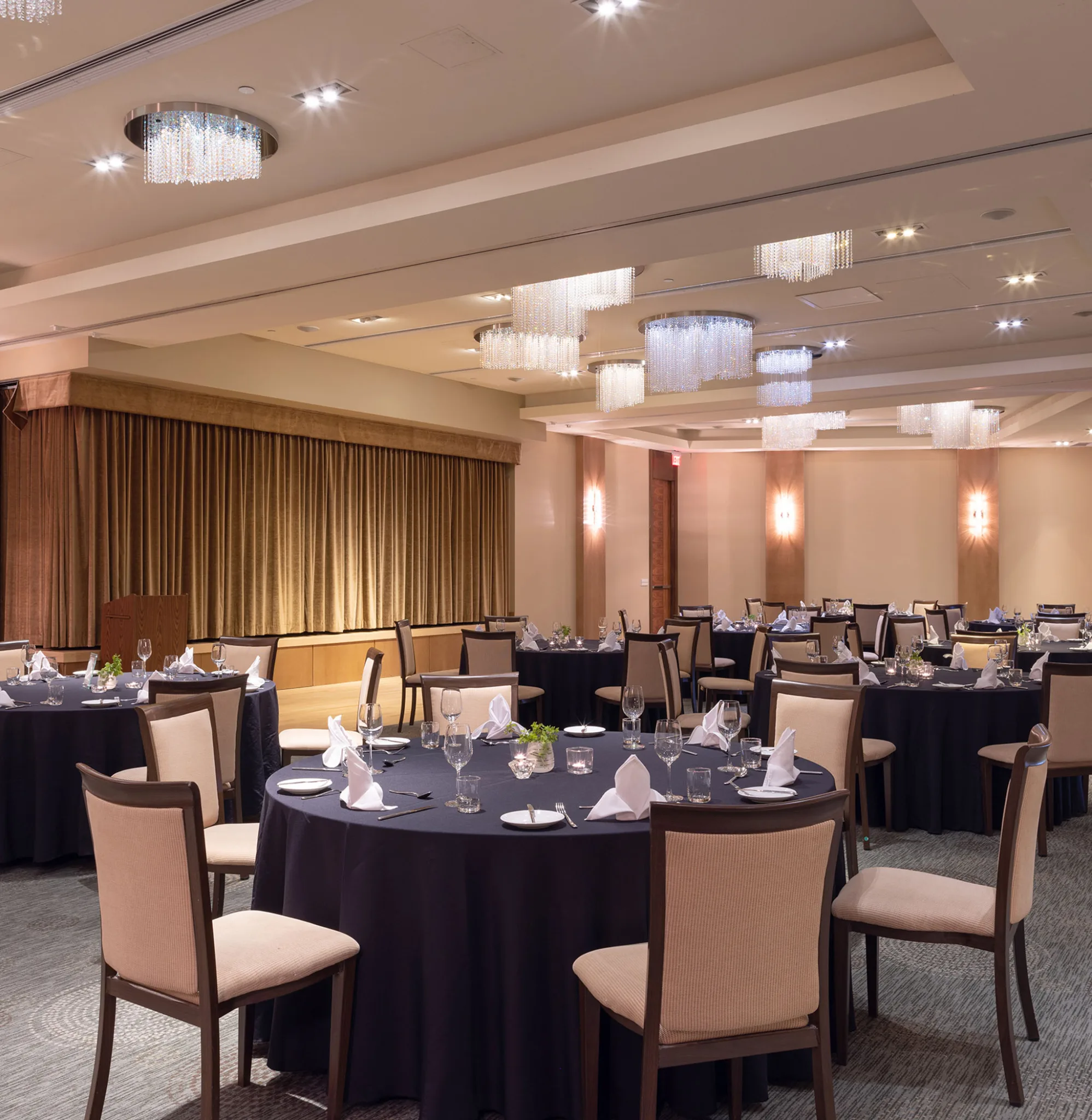 Sparkling Hill Wellness Hotel Ltd.