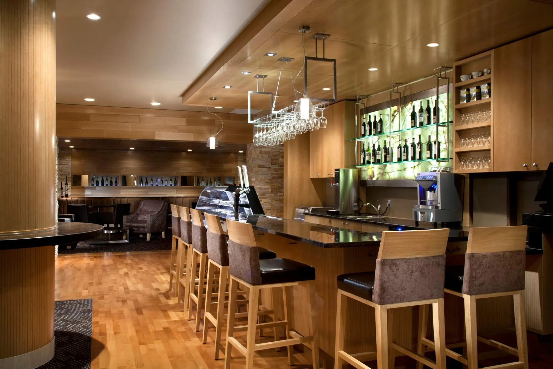 Sparkling Hill Wellness Hotel Ltd.