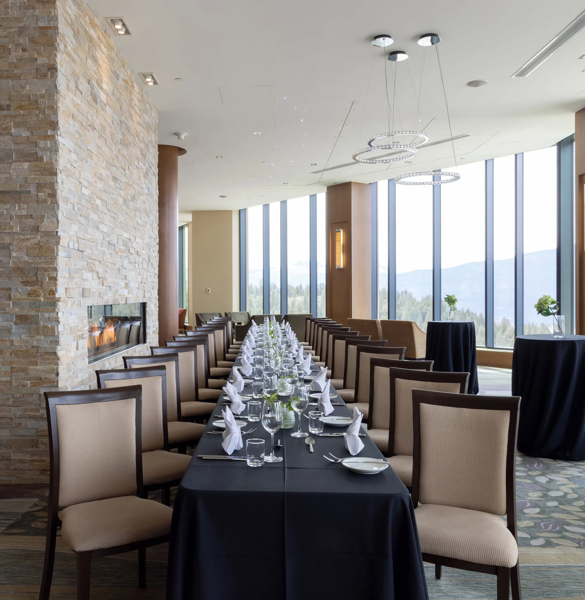 Sparkling Hill Wellness Hotel Ltd.