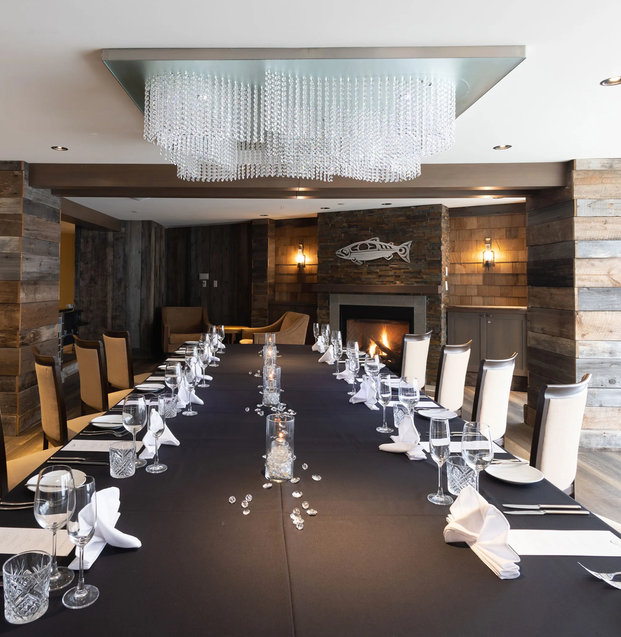 Sparkling Hill Wellness Hotel Ltd.