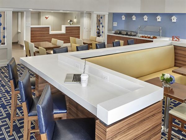 Sonesta ES Suites Colorado Springs