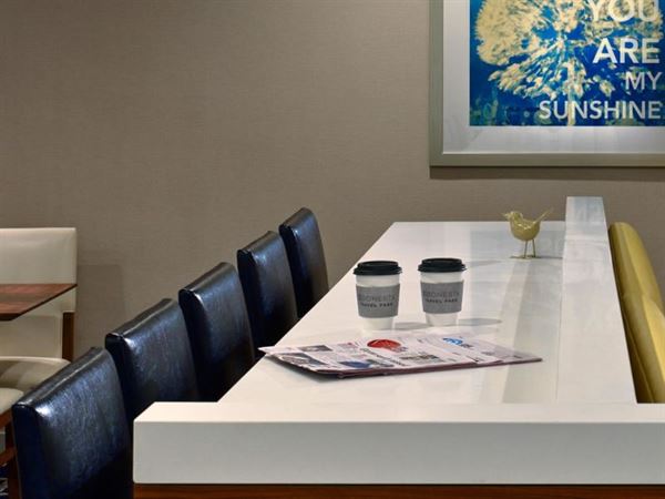 Sonesta ES Suites Colorado Springs