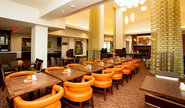 Hilton Garden Inn - Live Oak Conference Center