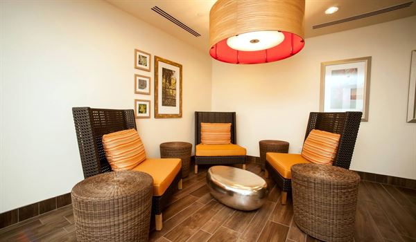 Hilton Garden Inn - Live Oak Conference Center