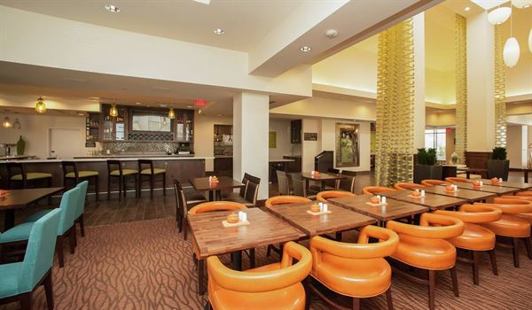 Hilton Garden Inn - Live Oak Conference Center