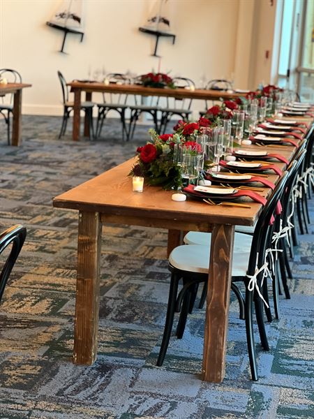 Chesapeake Region Accessible Boating, Inc