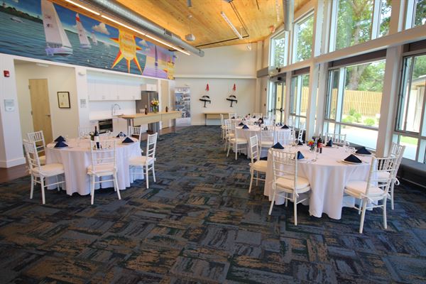 Chesapeake Region Accessible Boating, Inc