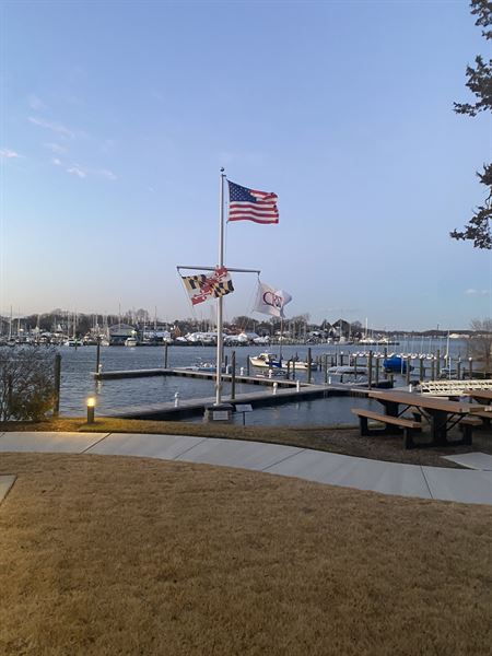 Chesapeake Region Accessible Boating, Inc