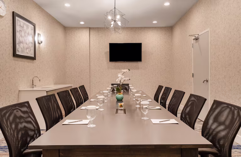 Embassy Suites Hunt Valley