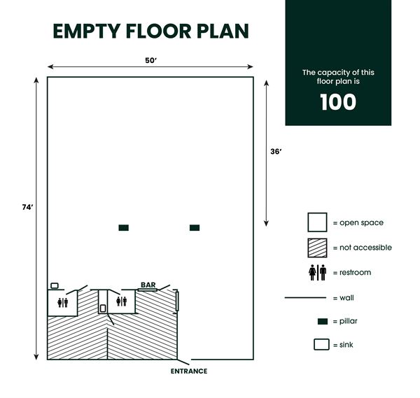 Euphoria Event Venue & Studio