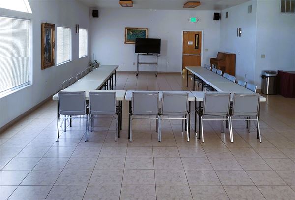 Garden Inn and Suites