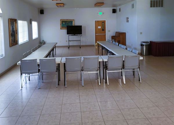 Garden Inn and Suites