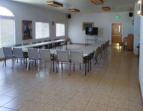 Garden Inn and Suites