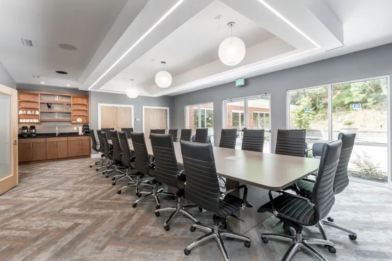 Hillsdale Conference Center