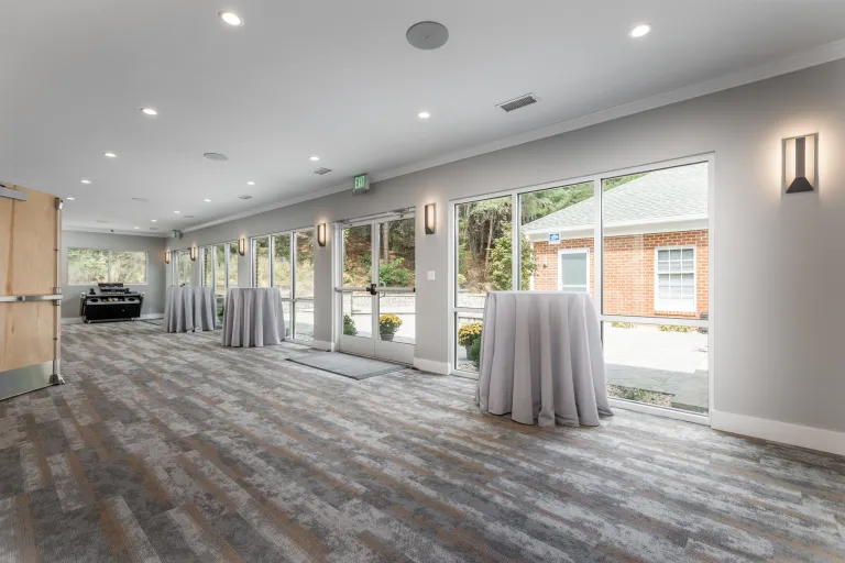 Hillsdale Conference Center