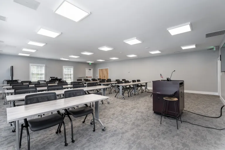 Hillsdale Conference Center