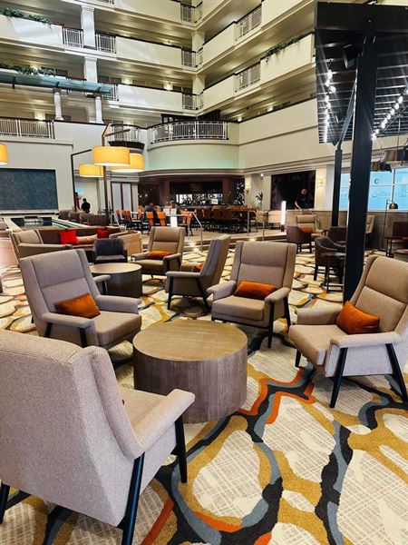 Embassy Suites by Hilton Laredo