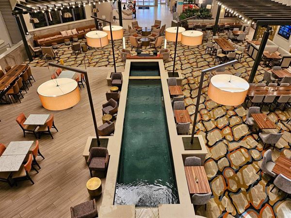 Embassy Suites by Hilton Laredo