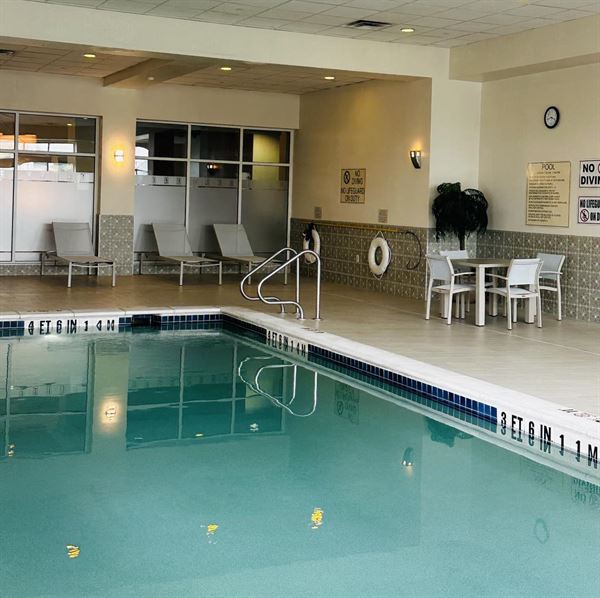 Embassy Suites by Hilton Laredo