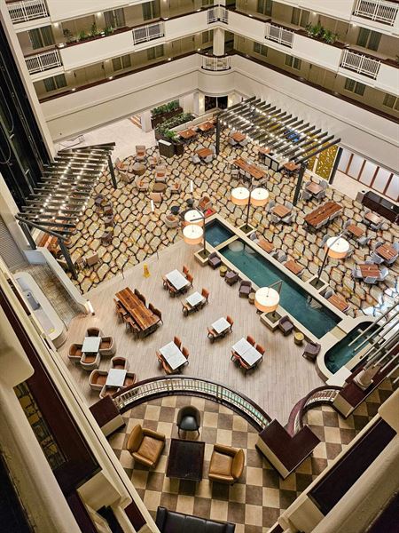 Embassy Suites by Hilton Laredo