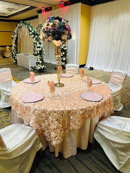 Embassy Suites by Hilton Laredo