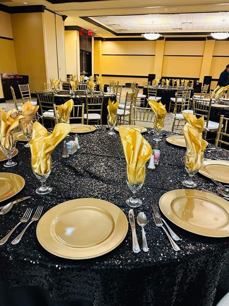 Embassy Suites by Hilton Laredo