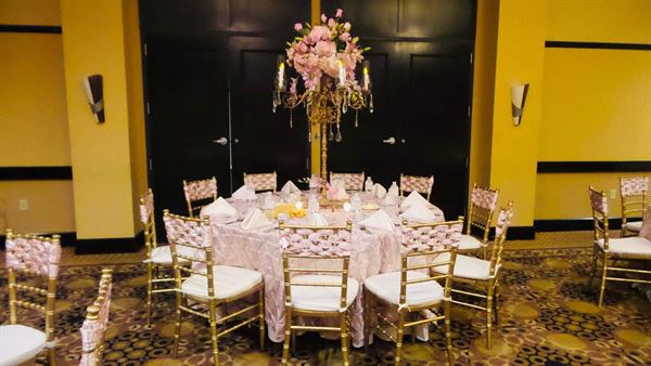 Embassy Suites by Hilton Laredo