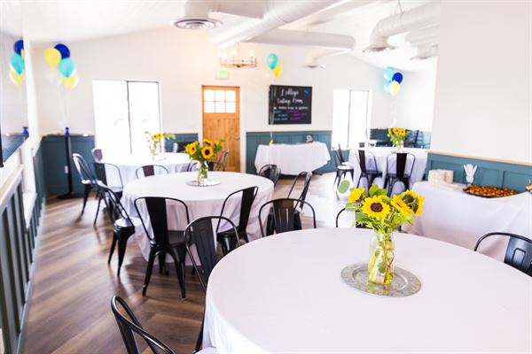 Lolley's Tasting Room