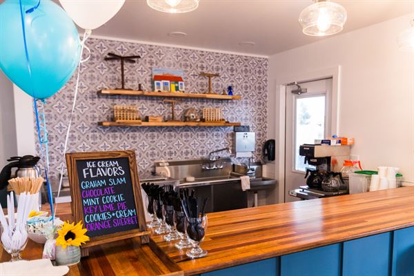 Lolley's Tasting Room