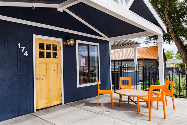 Lolley's Tasting Room