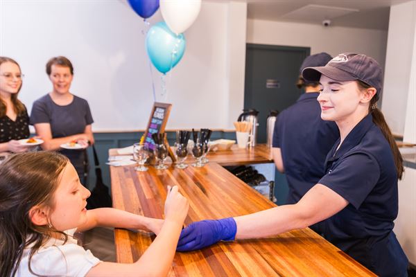 Lolley's Tasting Room