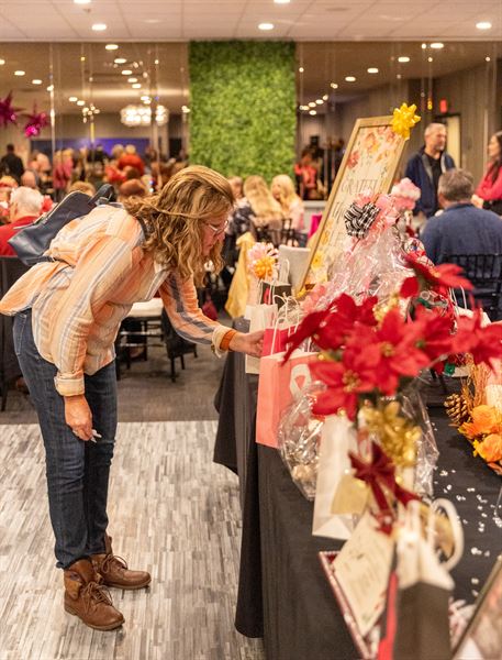 The Venue at Danny Boys