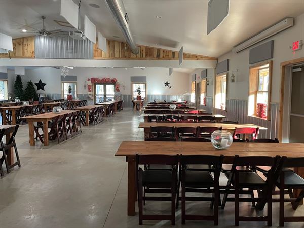 Up North Wedding & Event Center