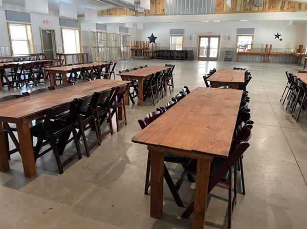 Up North Wedding & Event Center