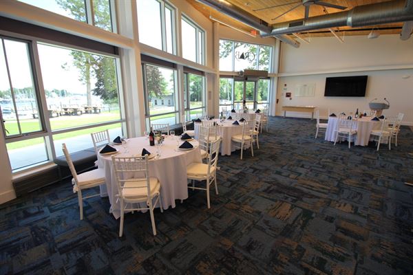 Chesapeake Region Accessible Boating, Inc