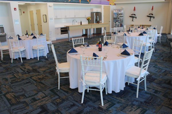 Chesapeake Region Accessible Boating, Inc