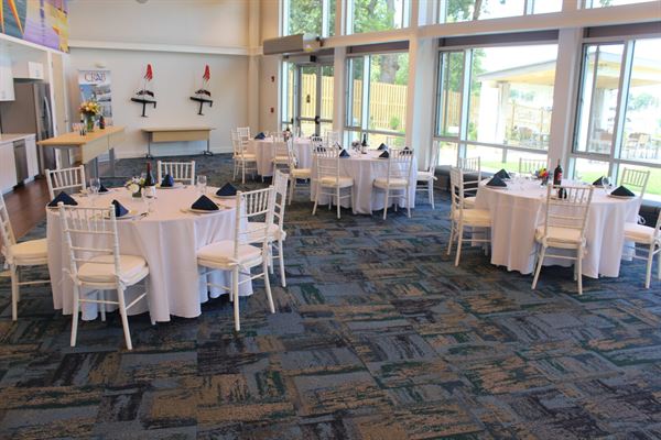 Chesapeake Region Accessible Boating, Inc