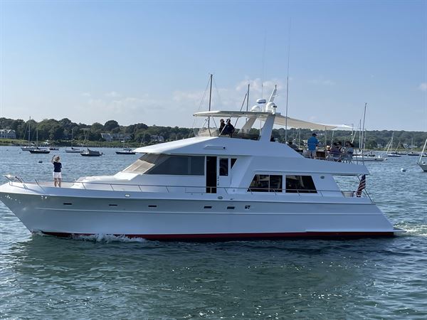 Good Dog Yacht Charters