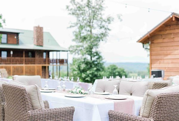 The View at Grandview Cottages