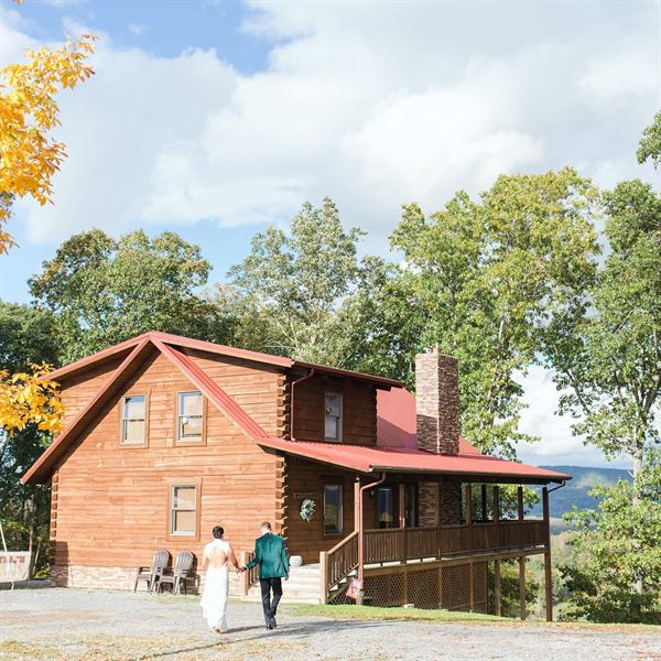 The View at Grandview Cottages