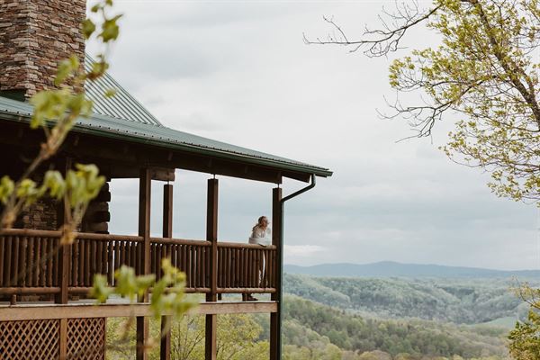 The View at Grandview Cottages