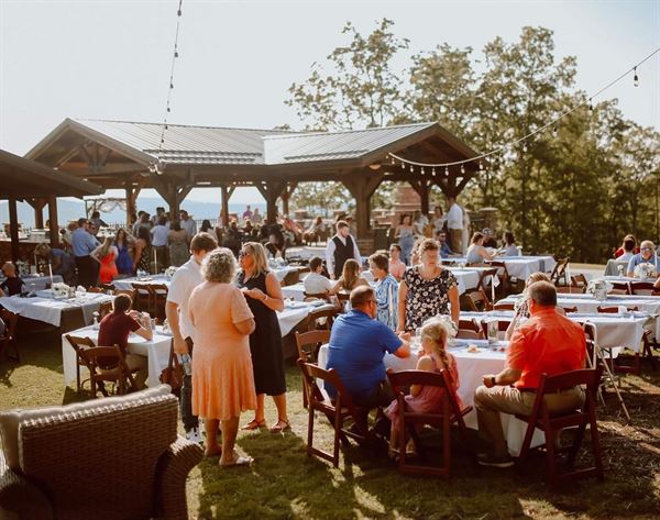 The View at Grandview Cottages